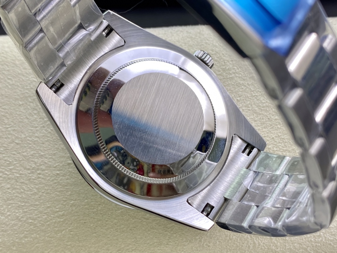SK厂 劳力士Rolex 探险家一代 探一369 41mmの男士腕時計