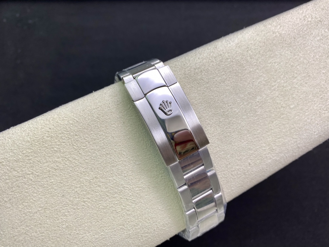 SK厂 劳力士Rolex 探险家一代 探一369 41mmの男士腕時計