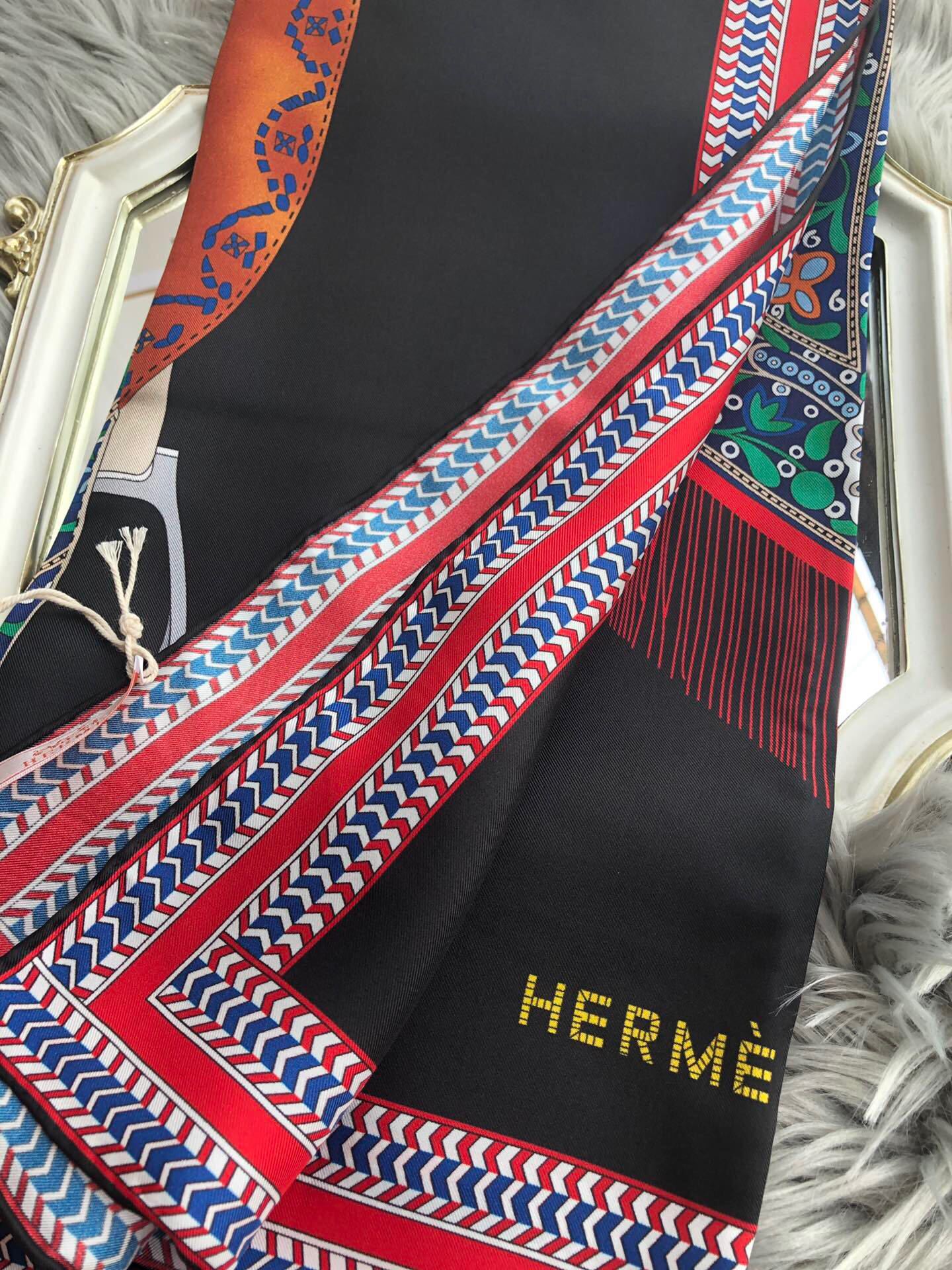 原版密封包装爱马仕-HERMES原单