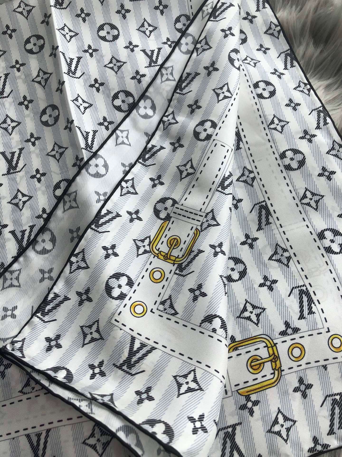 原版密封包装路易威登-LV原单品质热