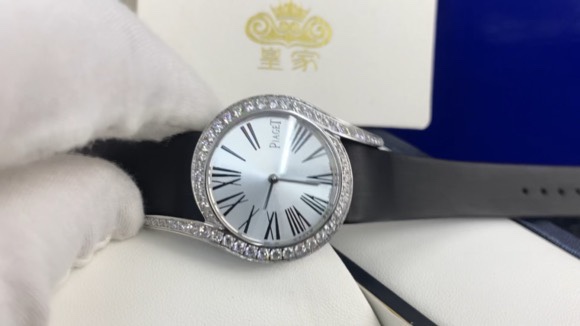 Piaget 皇家 伯爵LIMELIGHT GALA 系列 女神挚爱32mm