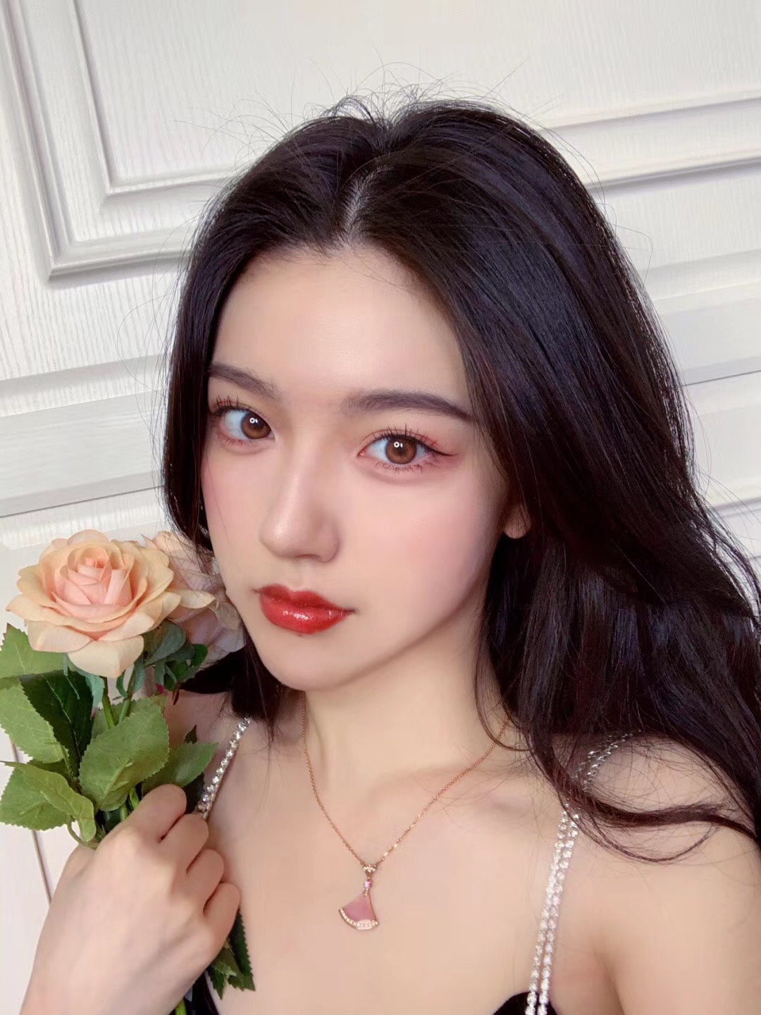 [Bulgari Jewelry]