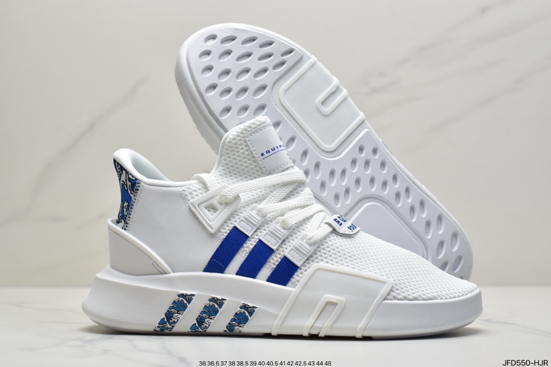 170 阿迪达斯AdidasEQT BASK ADV支撑者系列 CQ2995