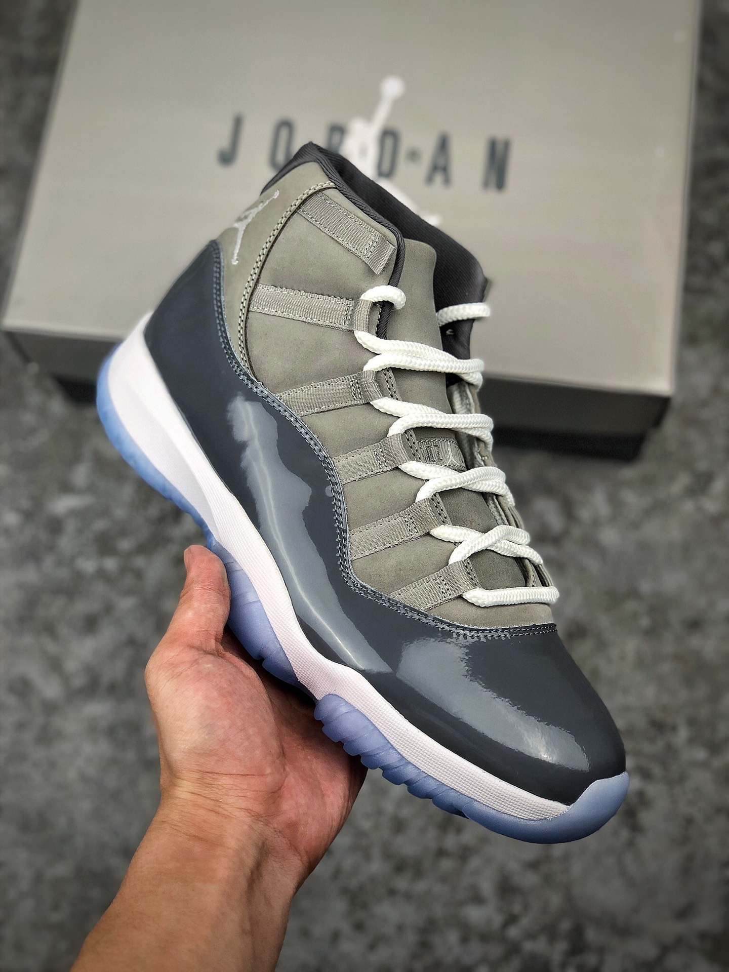  核心放店
Air Jordan 11 Retro 