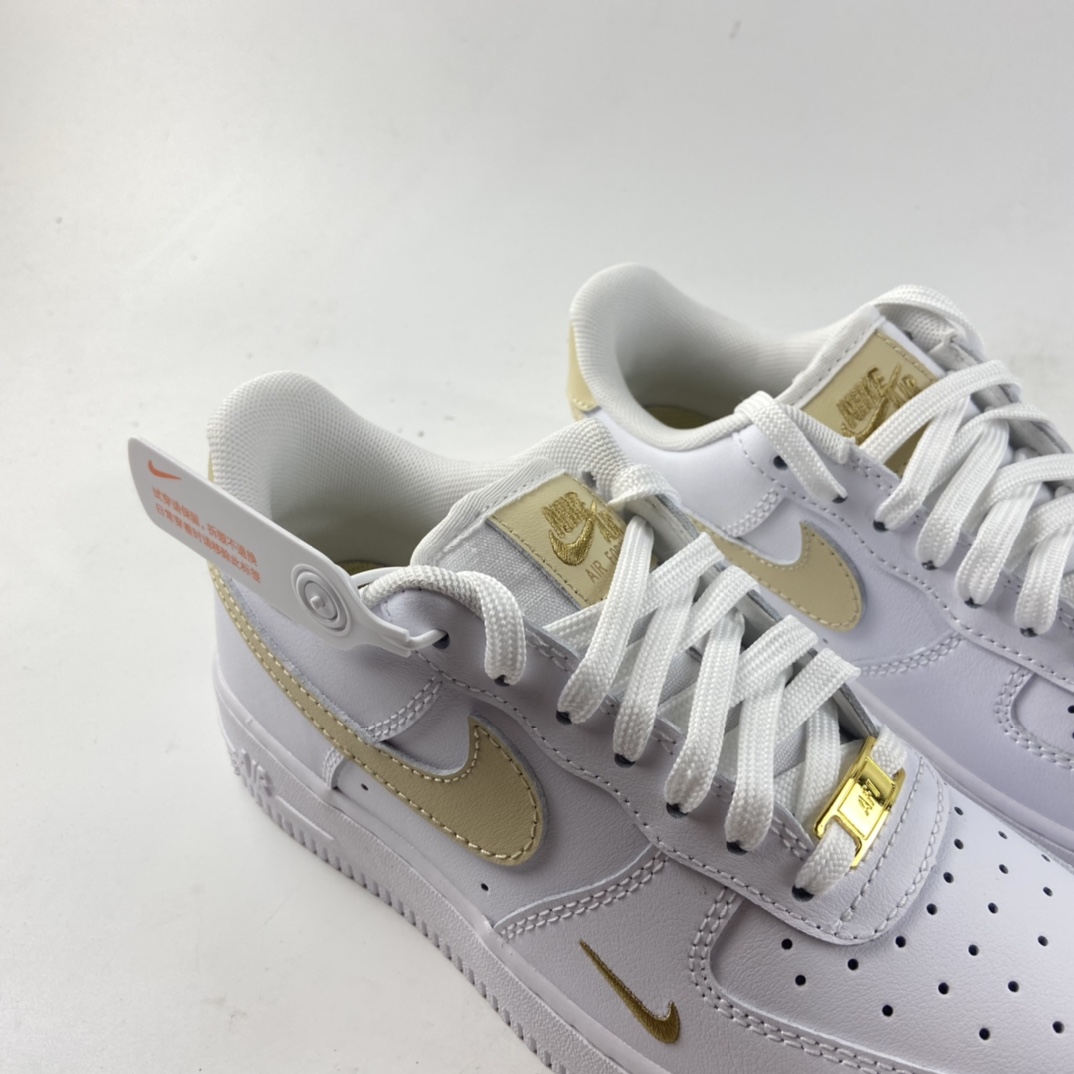 P200  Nk Air Force 1’07 空军一号低帮运动休闲板鞋CZ0270-105
