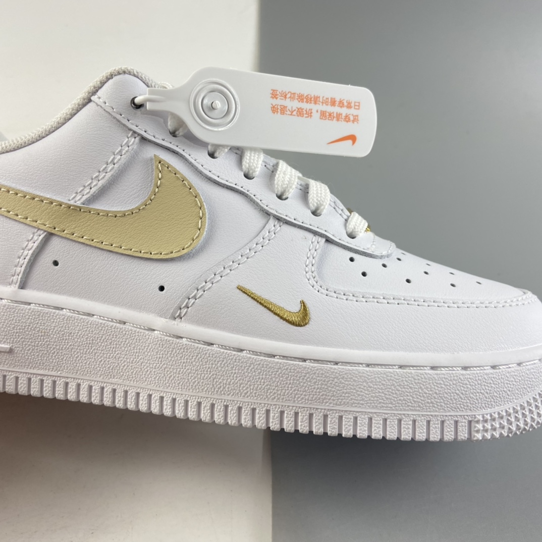 P200  Nk Air Force 1’07 空军一号低帮运动休闲板鞋CZ0270-105