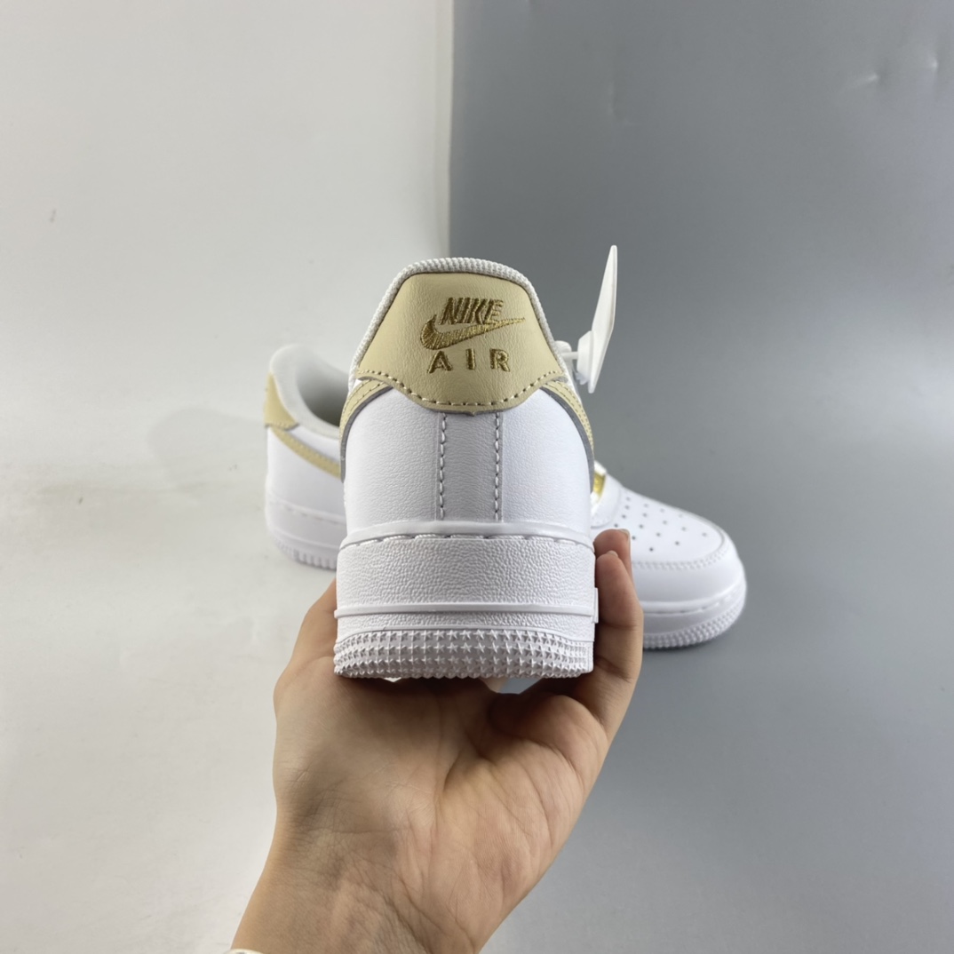 P200  Nk Air Force 1’07 空军一号低帮运动休闲板鞋CZ0270-105