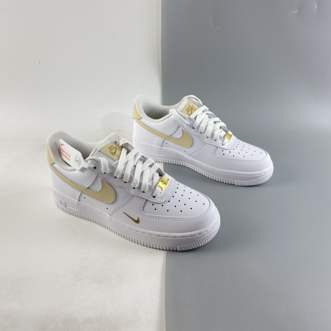 P200  Nk Air Force 1’07 空军一号低帮运动休闲板鞋CZ0270-105