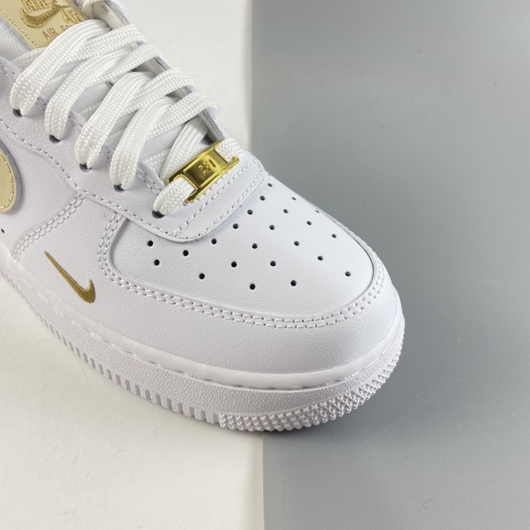 P200  Nk Air Force 1’07 空军一号低帮运动休闲板鞋CZ0270-105