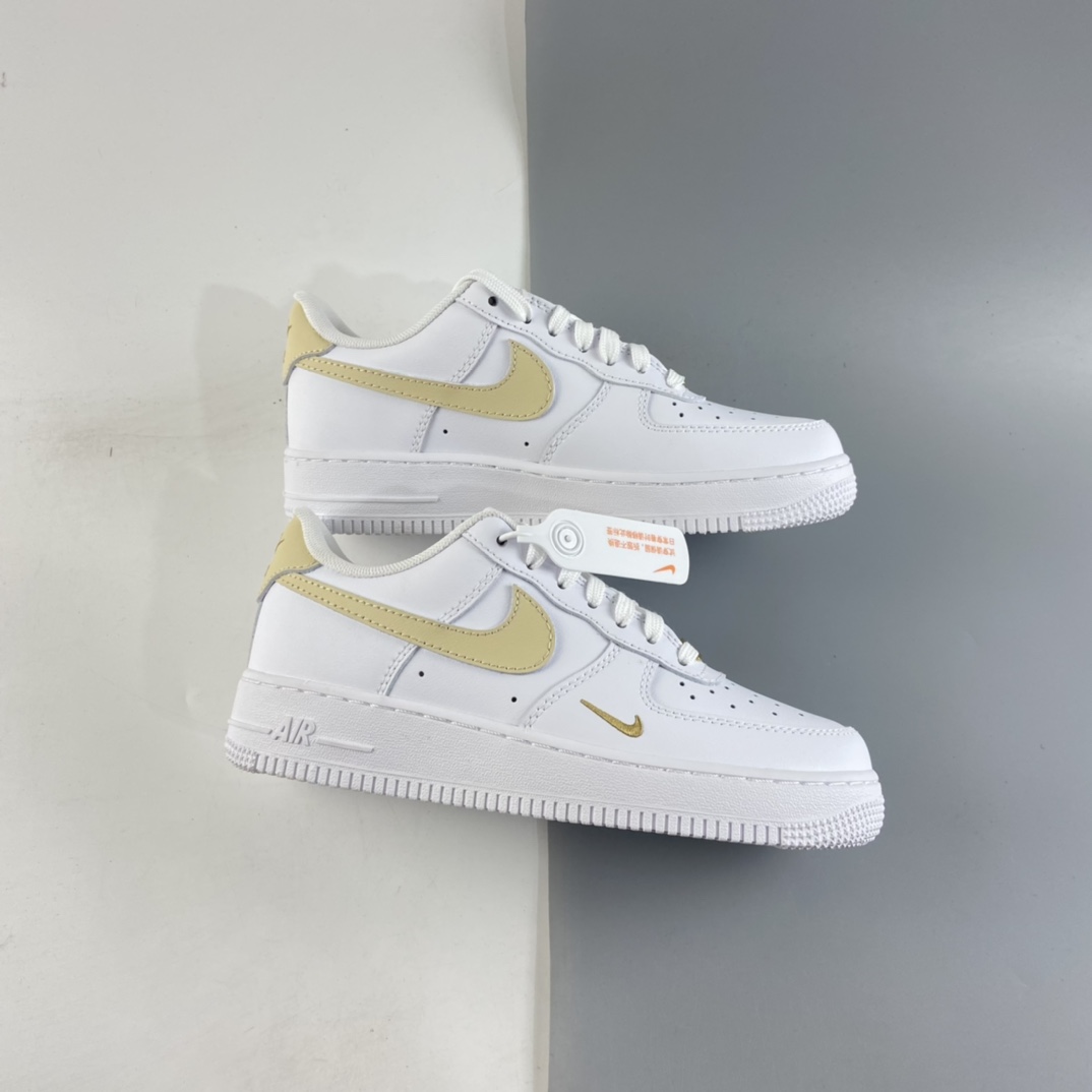P200  Nk Air Force 1’07 空军一号低帮运动休闲板鞋CZ0270-105