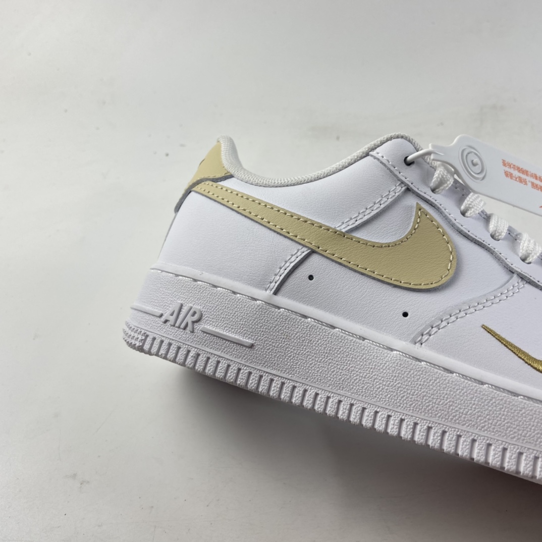 P200  Nk Air Force 1’07 空军一号低帮运动休闲板鞋CZ0270-105