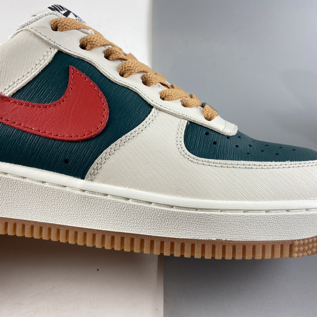 P220  Nk Air Force 1’07 空军一号低帮运动休闲板鞋CT7875-994