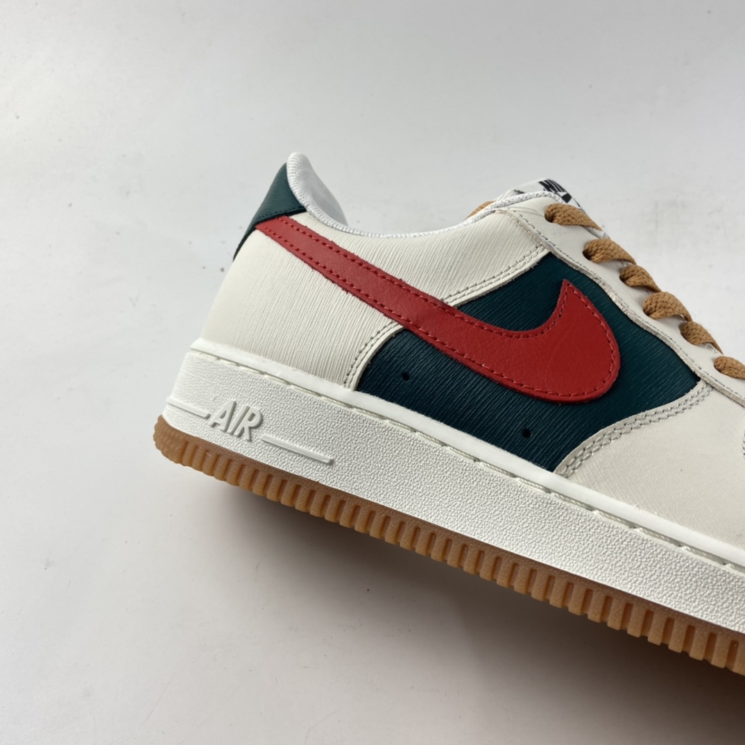 P220  Nk Air Force 1’07 空军一号低帮运动休闲板鞋CT7875-994