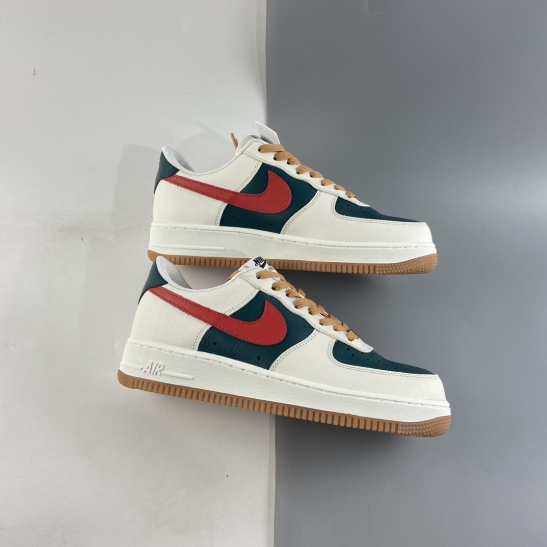 P220  Nk Air Force 1’07 空军一号低帮运动休闲板鞋CT7875-994