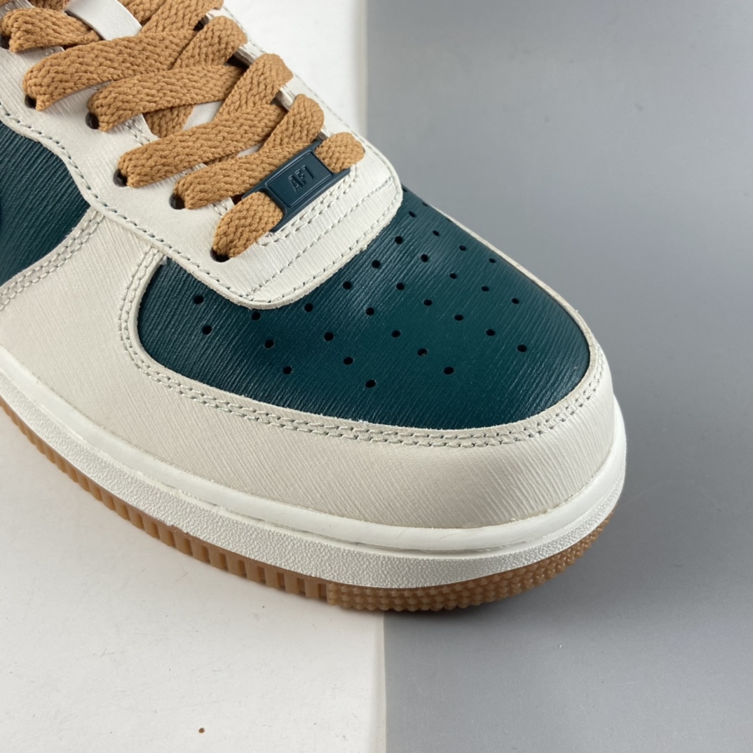 P220  Nk Air Force 1’07 空军一号低帮运动休闲板鞋CT7875-994