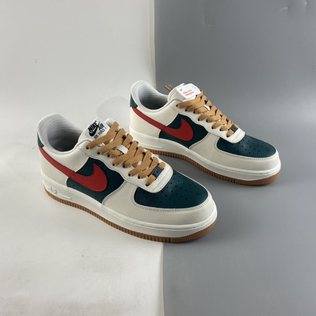 P220  Nk Air Force 1’07 空军一号低帮运动休闲板鞋CT7875-994