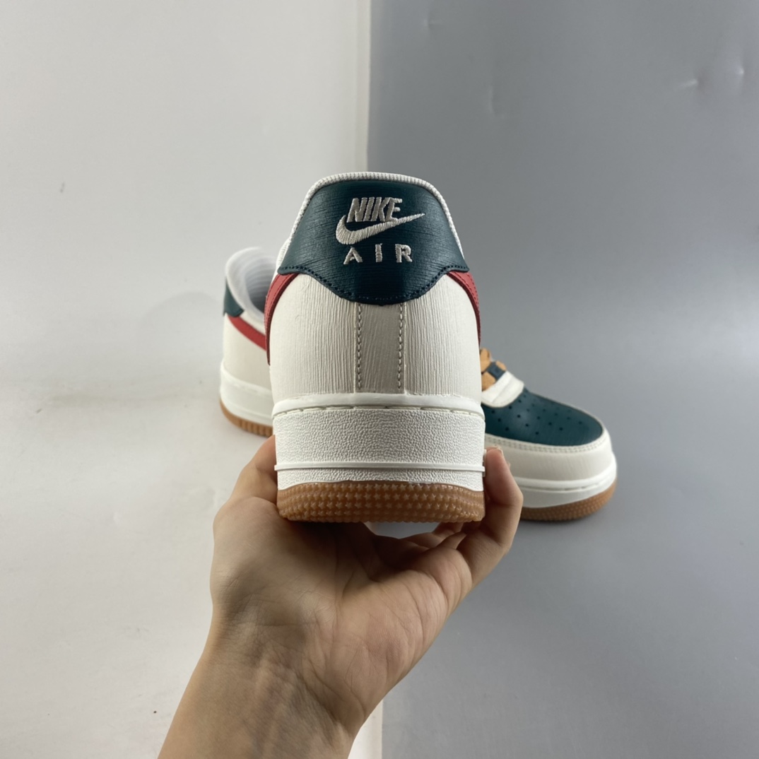 P220  Nk Air Force 1’07 空军一号低帮运动休闲板鞋CT7875-994