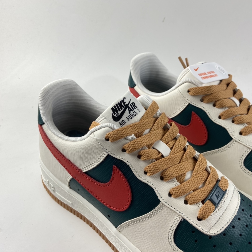 P220  Nk Air Force 1’07 空军一号低帮运动休闲板鞋CT7875-994