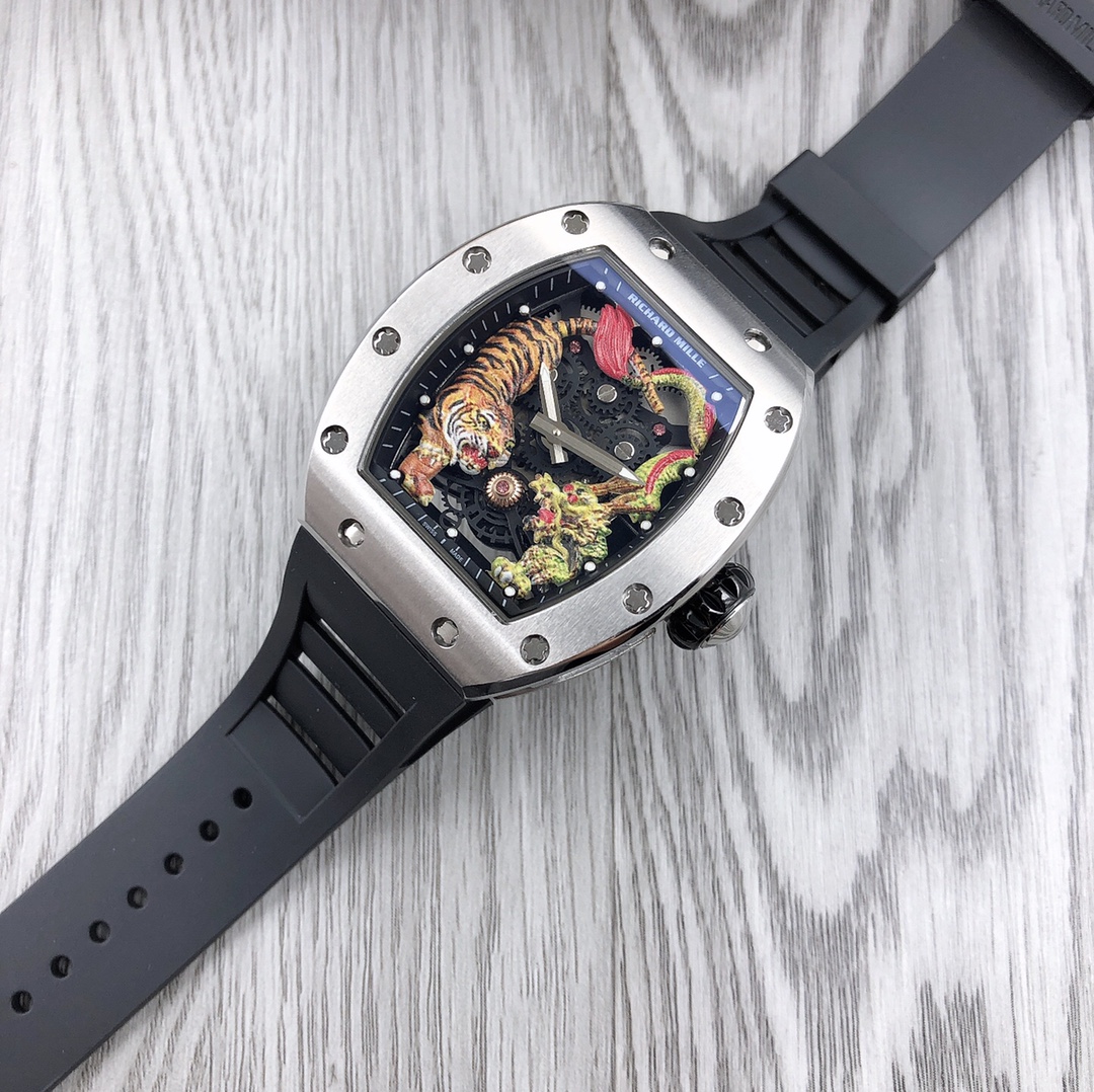 Richard Mille RM Collection RM51-01