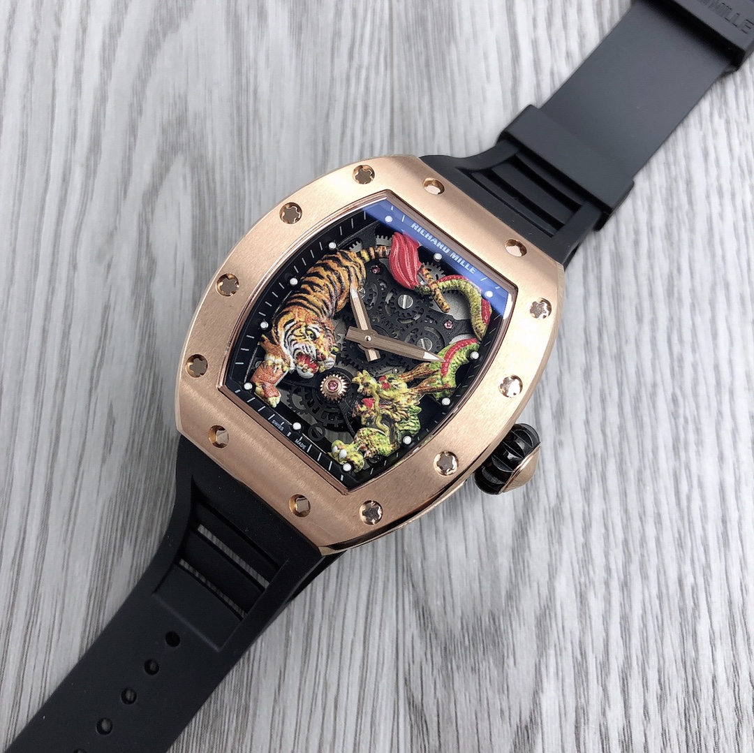 Richard Mille RM Collection RM51-01