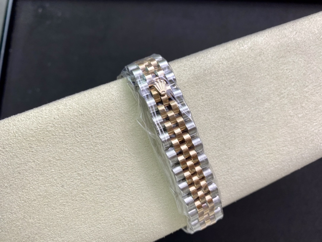 SK Factory 労力士Rolex 女款 日志型31mm 自動機械式腕時計