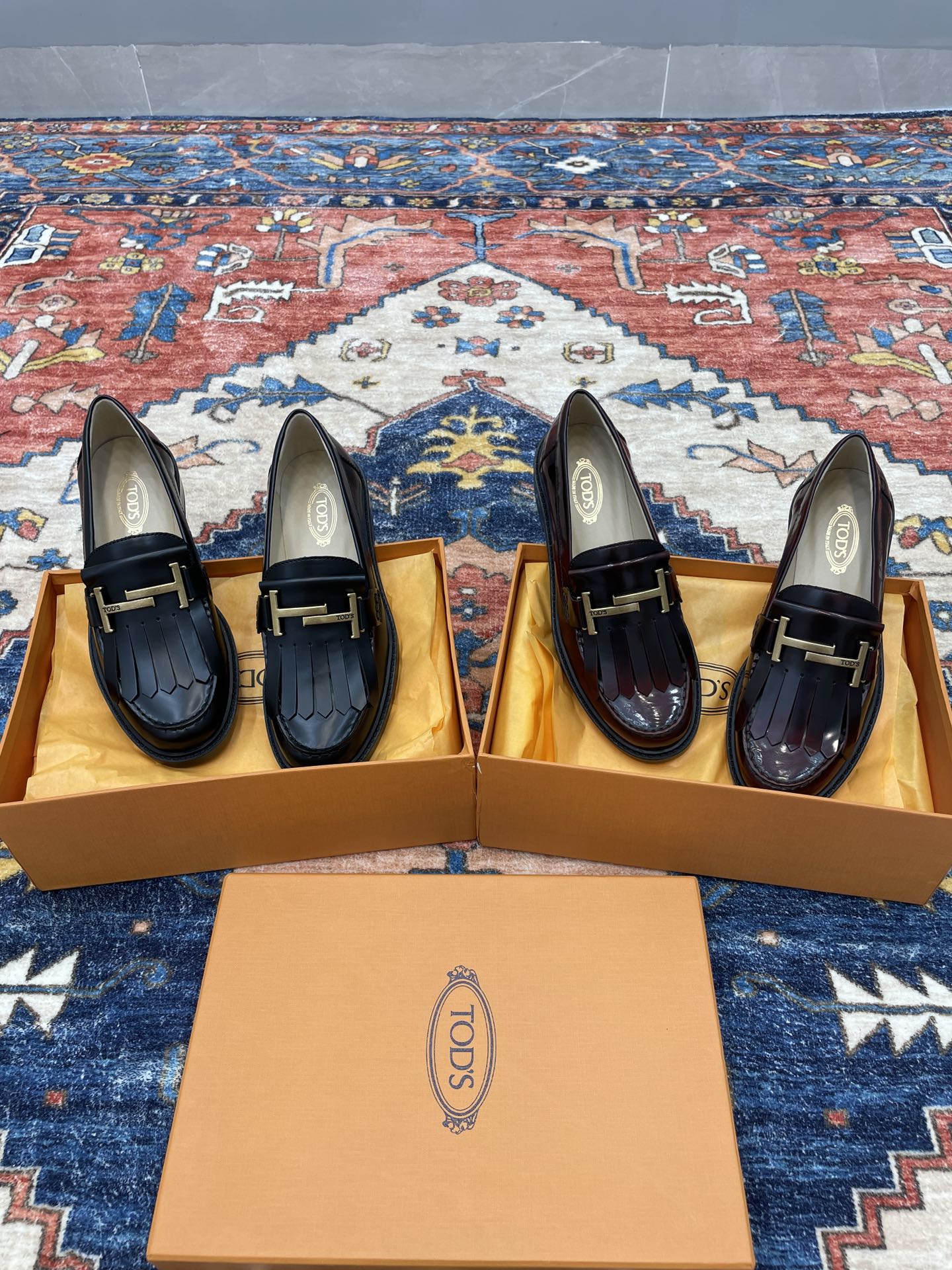 [TODS Women
