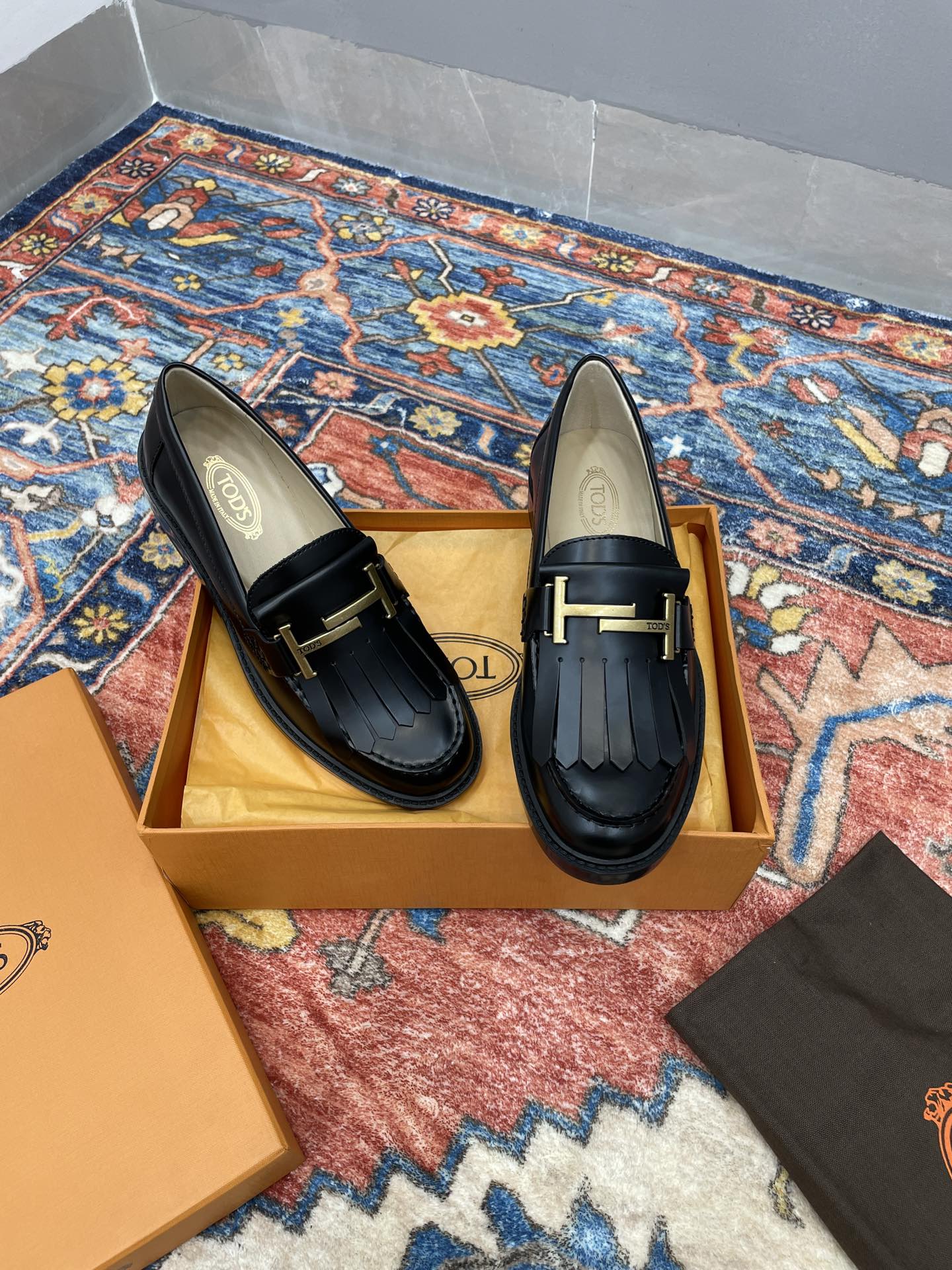 [TODS Women