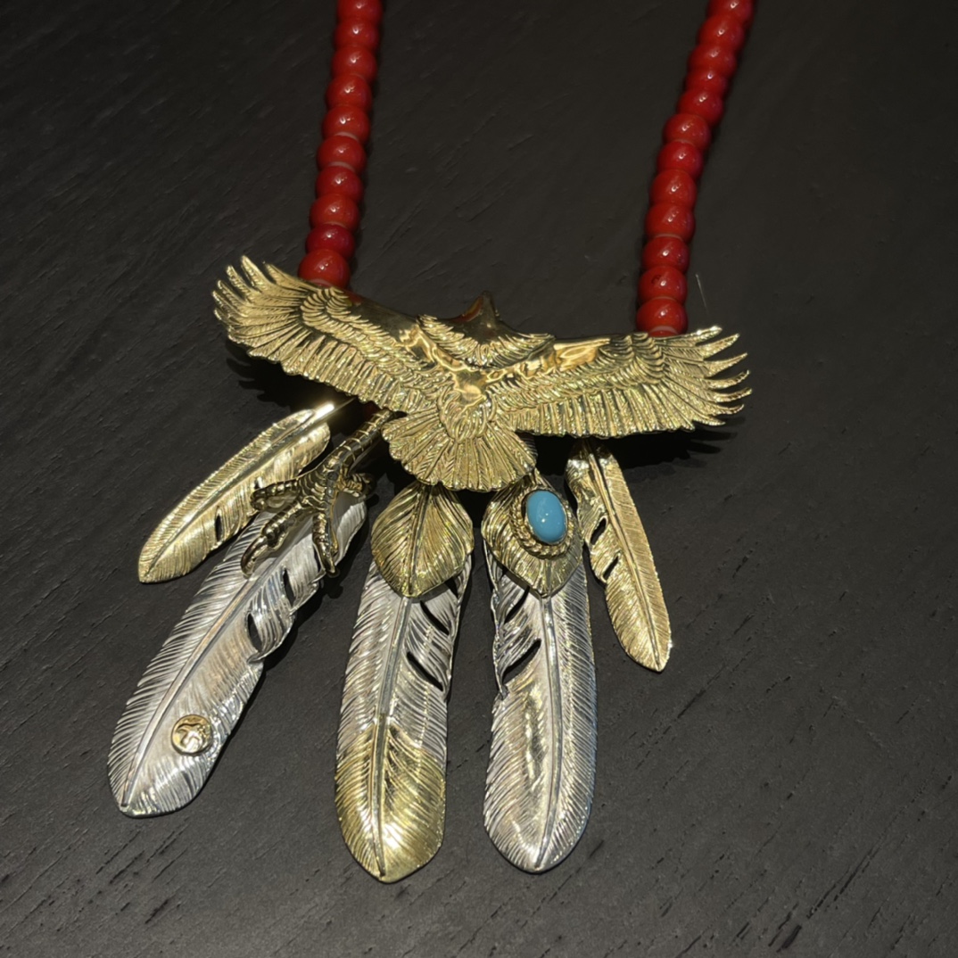 Takahashi Feather