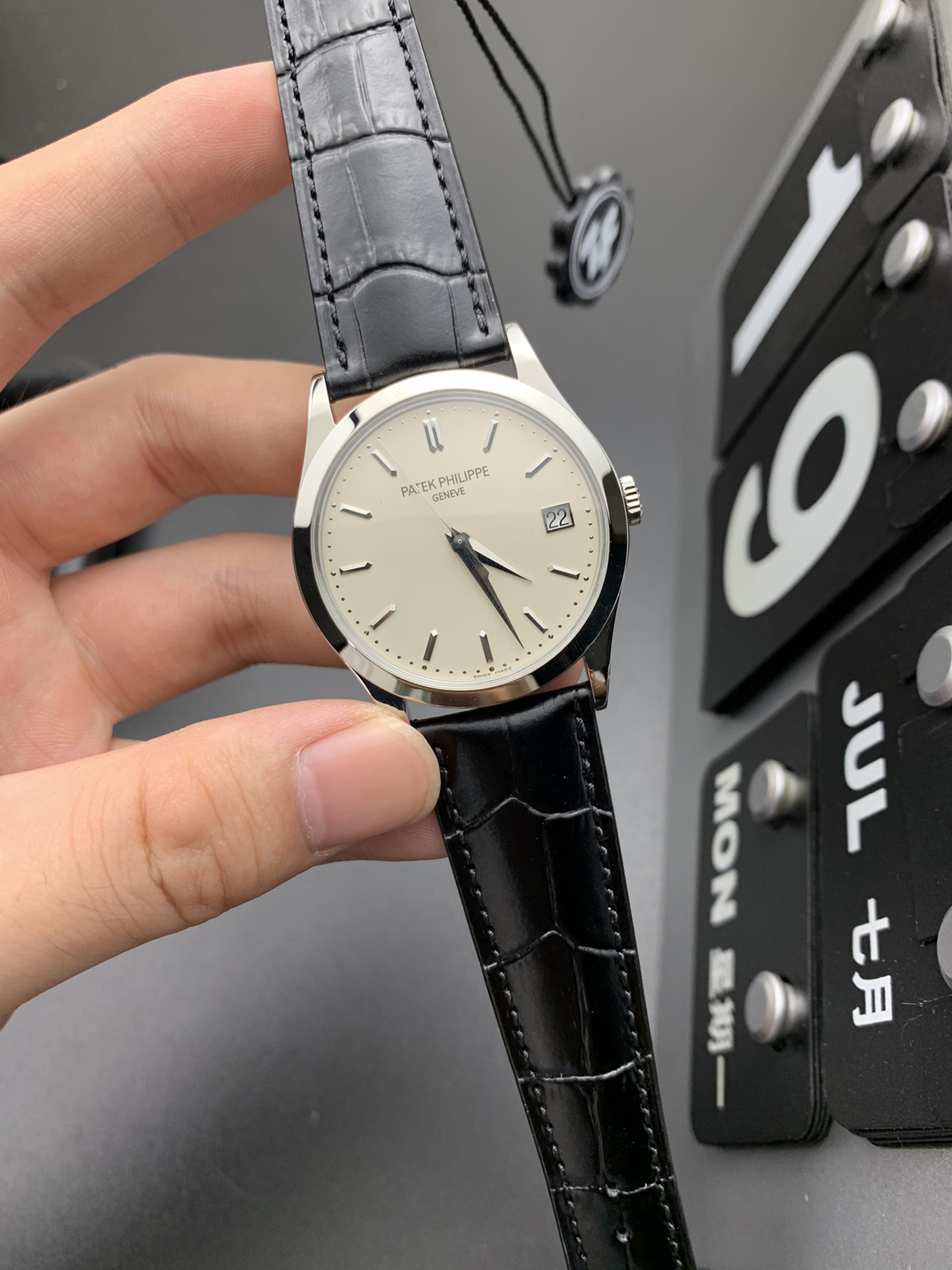 Patek Philippe 百达古典