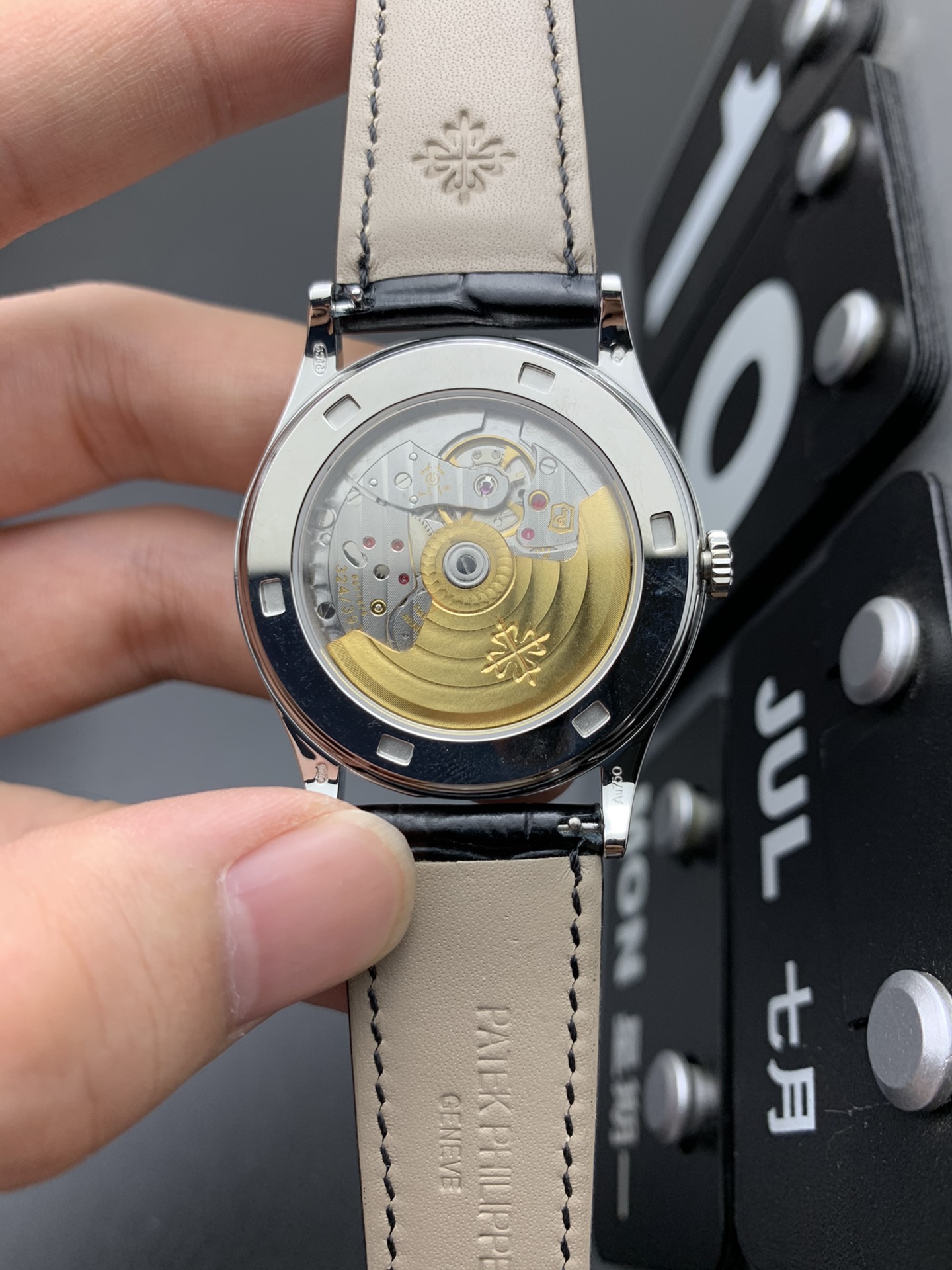 Patek Philippe 百达古典