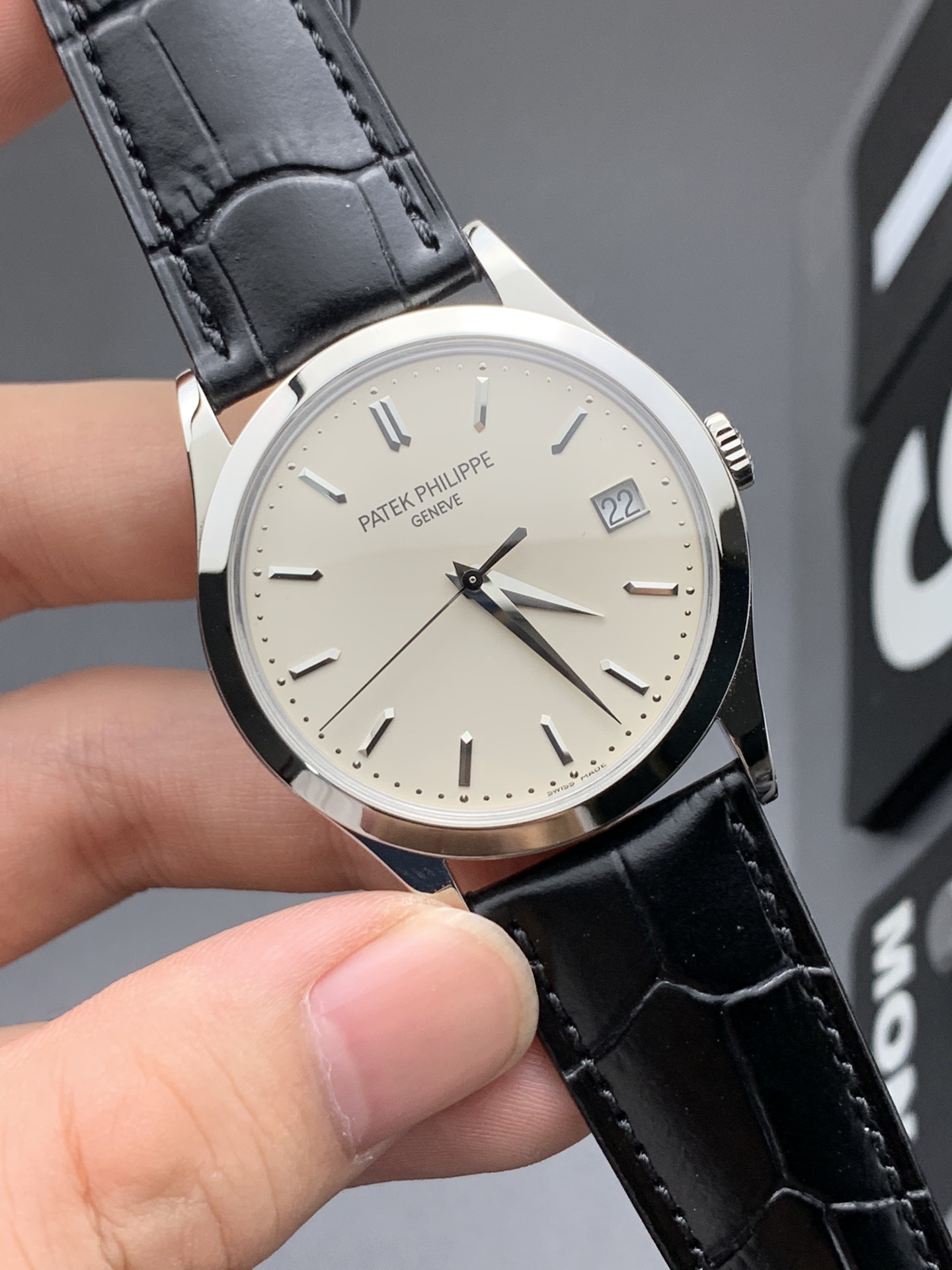 Patek Philippe 百达古典