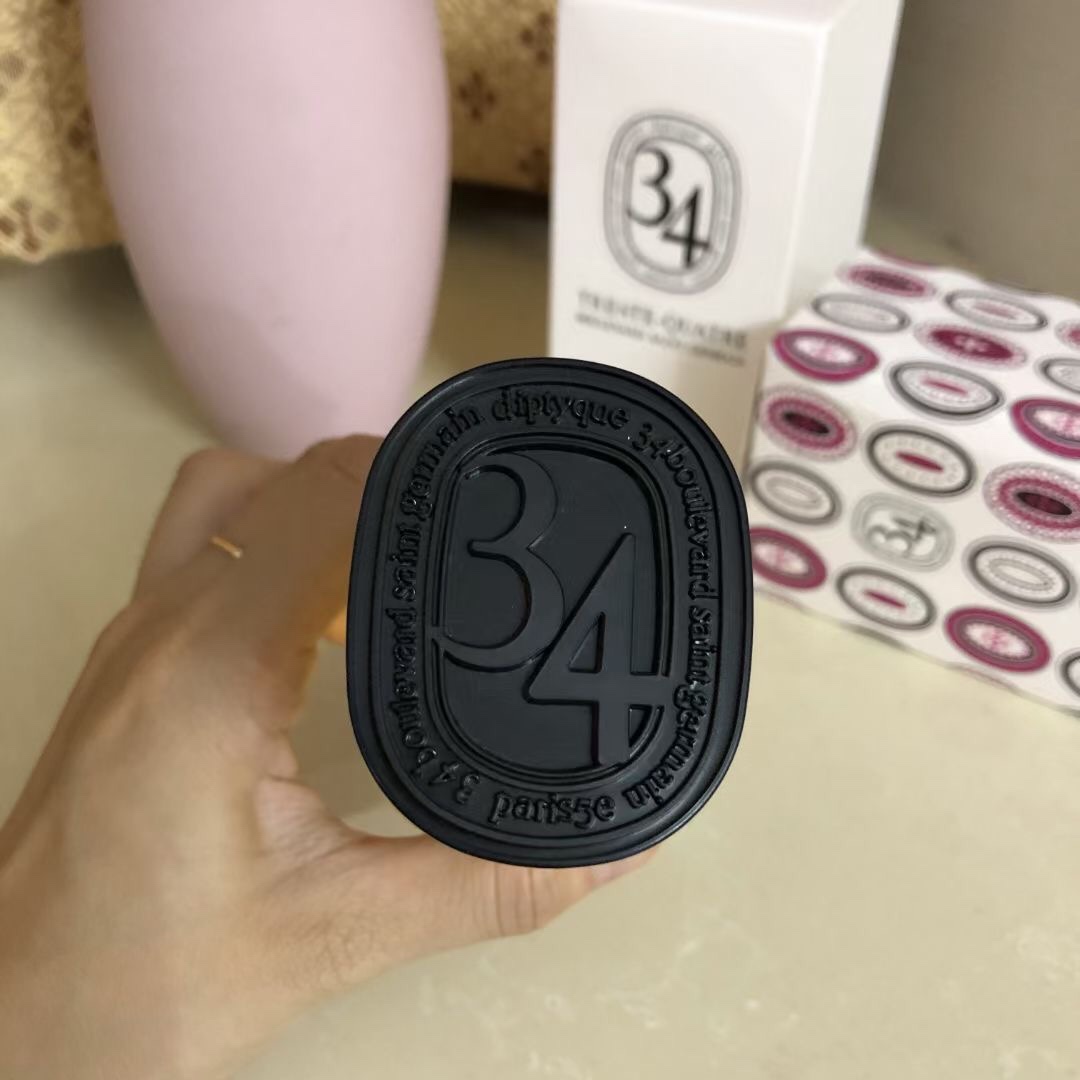Diptyque 34 Boulevard Saint Germain Eau de Toilette 100ml - Natural Spray 5 i1626681772 3252 4