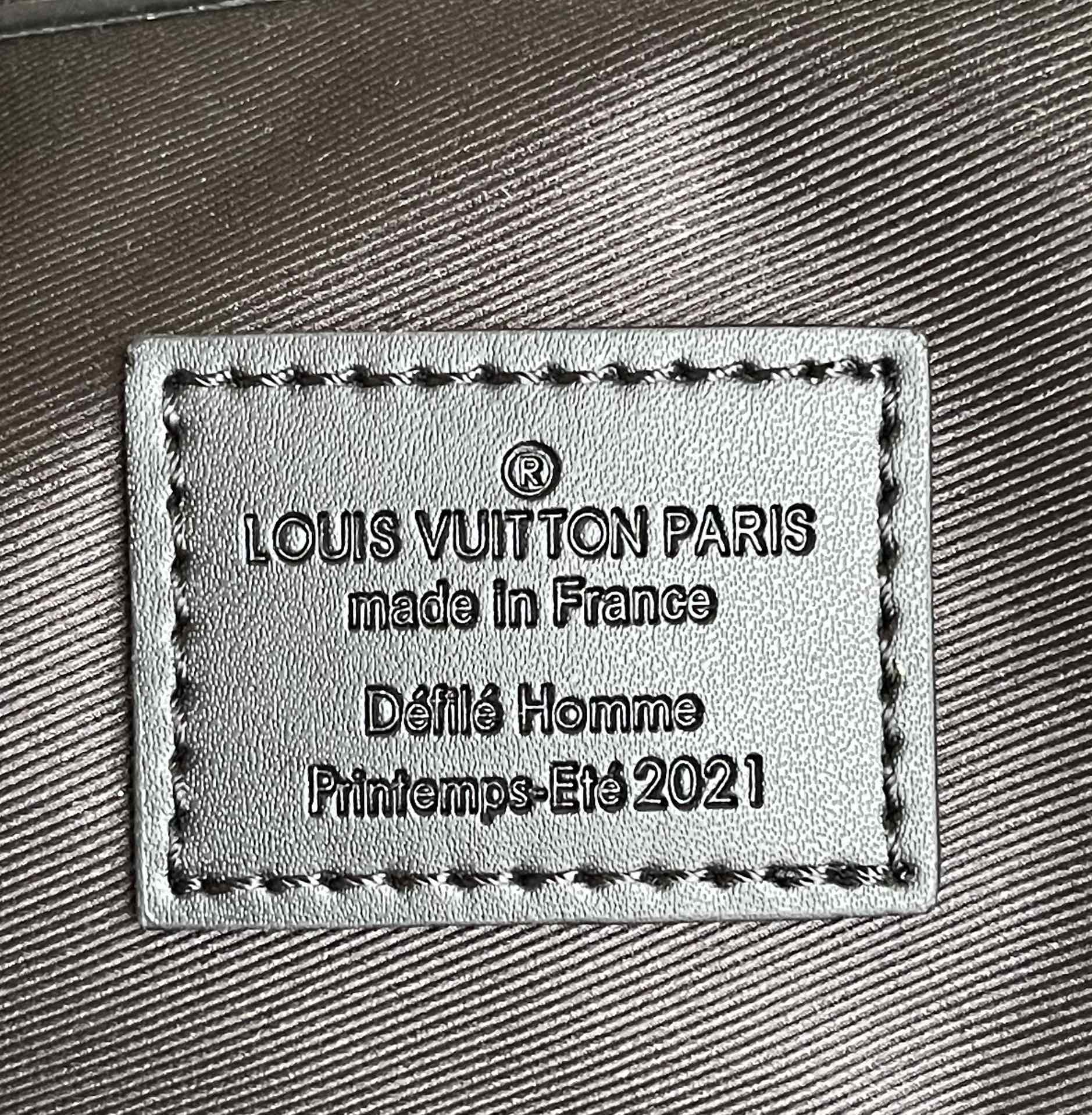 Louis Vuitton LV Keepall Bandoulière 50 旅行袋 M45866