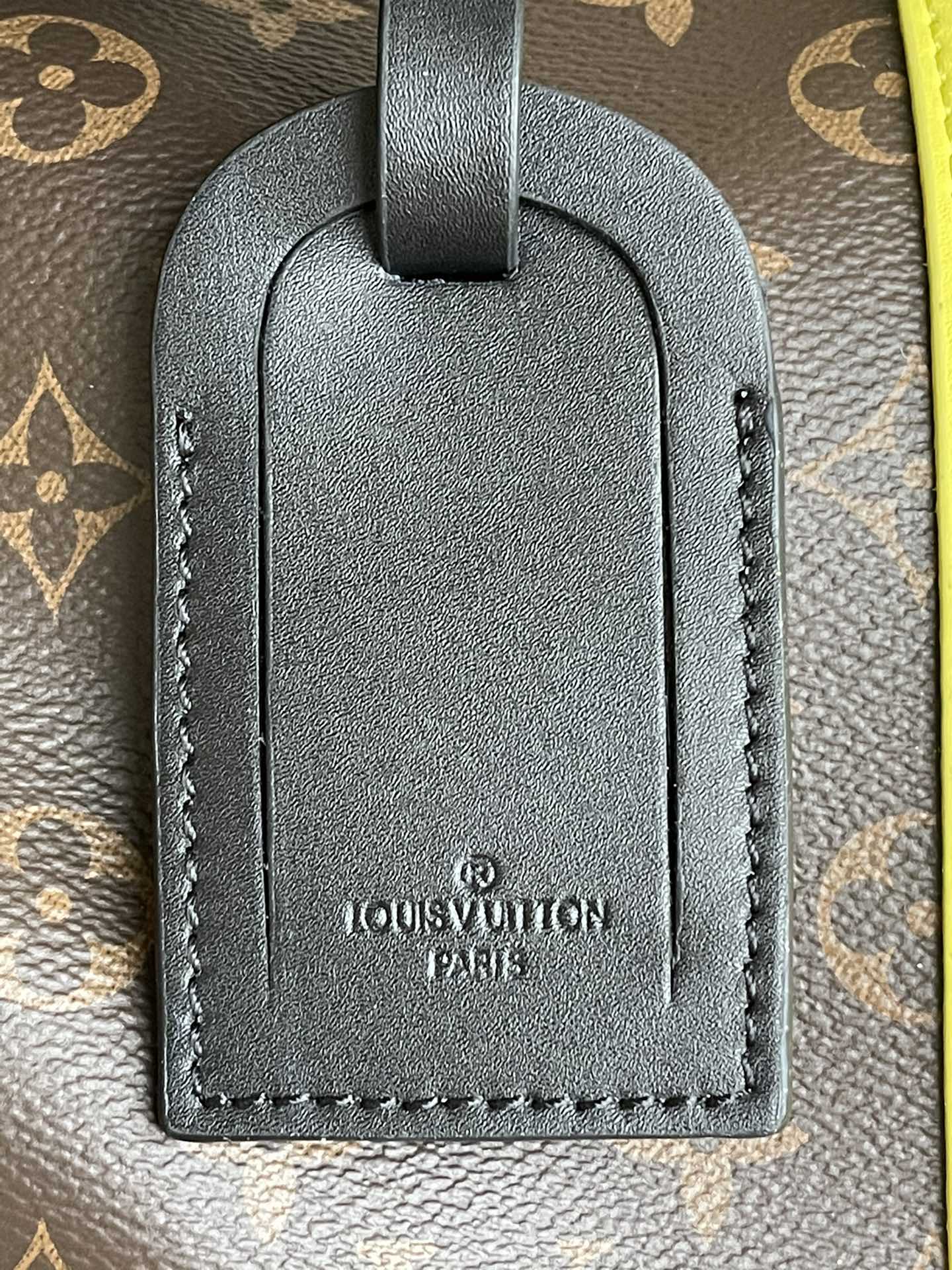 Louis Vuitton LV Keepall Bandoulière 50 旅行袋 M45866