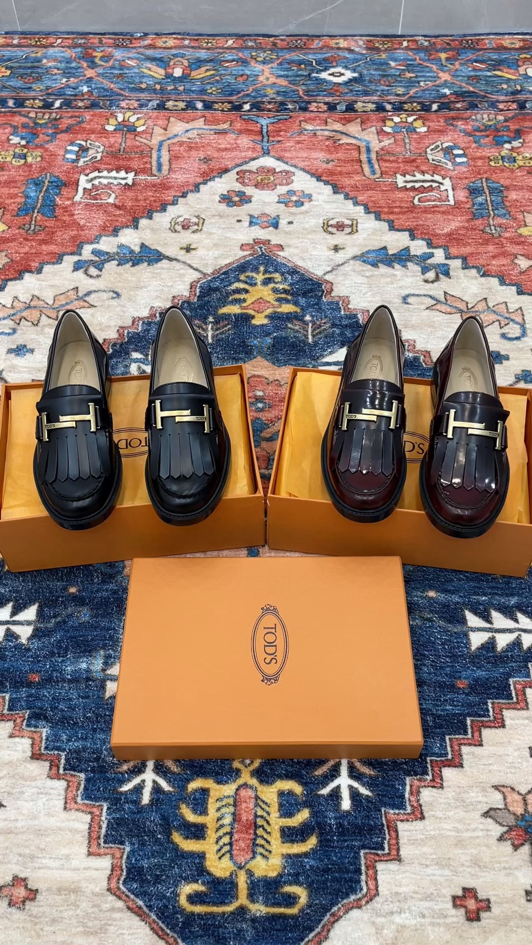[TODS Women