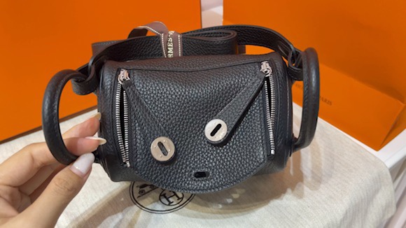 Hermes Birkin Borse Crossbody & Borse a Tracolla Mini