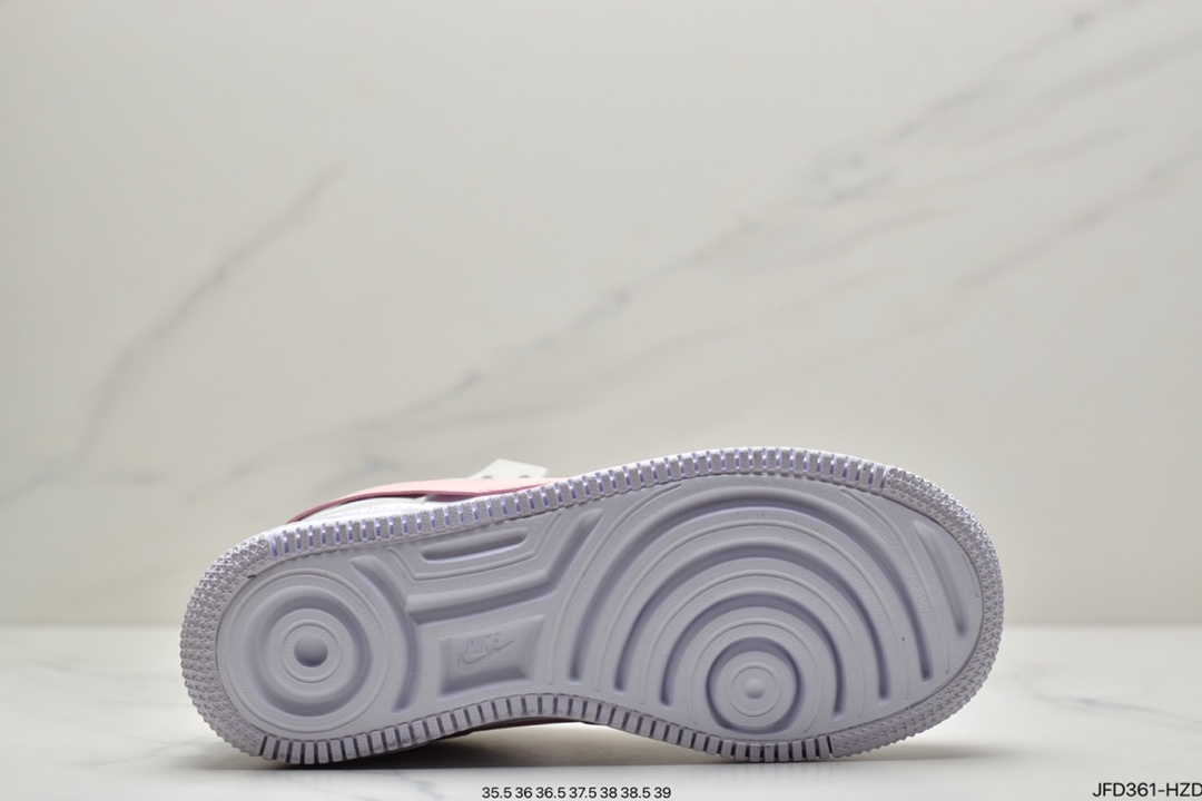 170 Nike WMNS Air Force 1 Shadow空军一号DH3896-100