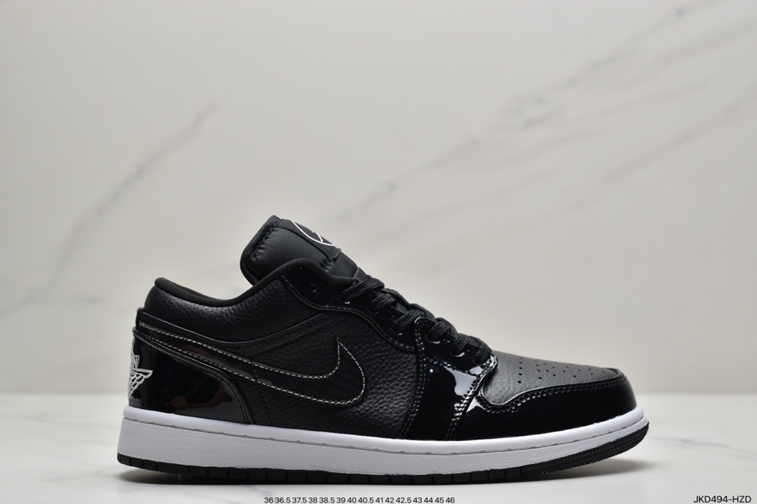 160 Air Jordan 1 Low AJ1乔1低帮休闲板鞋  CK3022-503