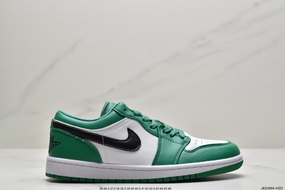 160 Air Jordan 1 Low AJ1乔1低帮休闲板鞋  CK3022-503