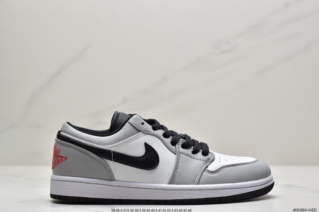 160 Air Jordan 1 Low AJ1乔1低帮休闲板鞋  CK3022-503