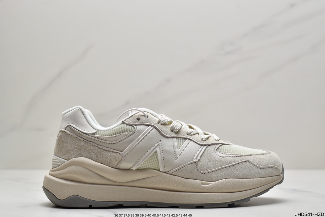 190 NB新百伦New Balance M574系列复古老爹风休闲运动慢跑鞋W5740LB