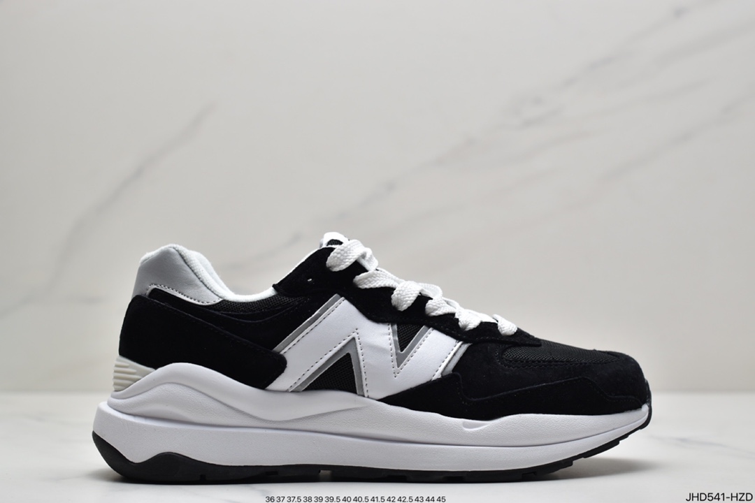 190 NB新百伦New Balance M574系列复古老爹风休闲运动慢跑鞋W5740LB