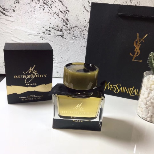 My Burberry Black Eau de Parfum, 90ml - Oriental Floral Fragrance 1 My Burberry Black Eau de Parfum, 90ml - Oriental Floral Fragrance