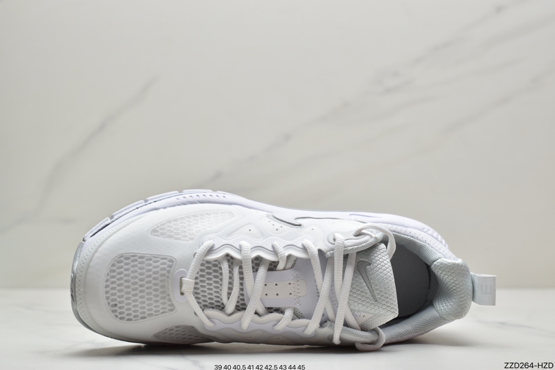 250 耐克NIKE AIR MAX GENOME 新款Air气垫缓震透气运动鞋  CW1648-100
