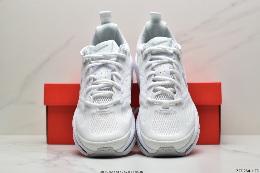 250 耐克NIKE AIR MAX GENOME 新款Air气垫缓震透气运动鞋  CW1648-100