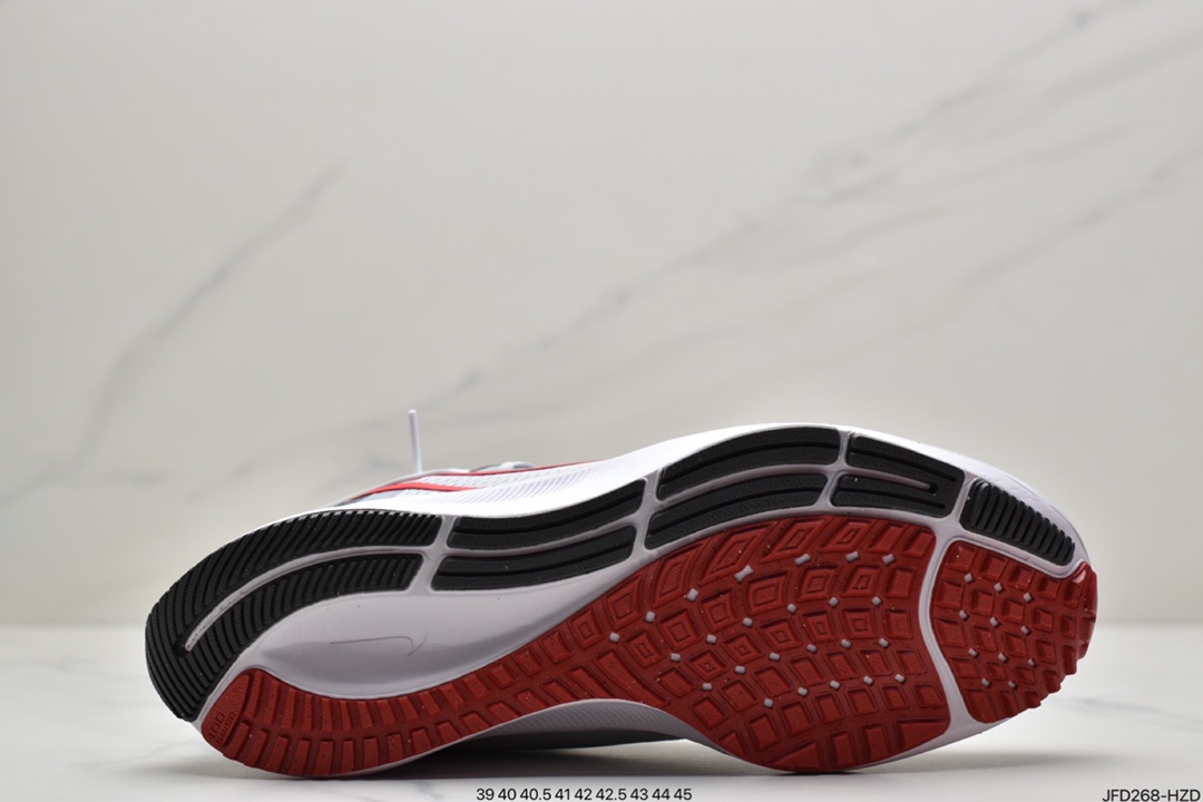170 耐克Nike Air Zoom Pegasus 38 针织透气 登月38代DM8061-004