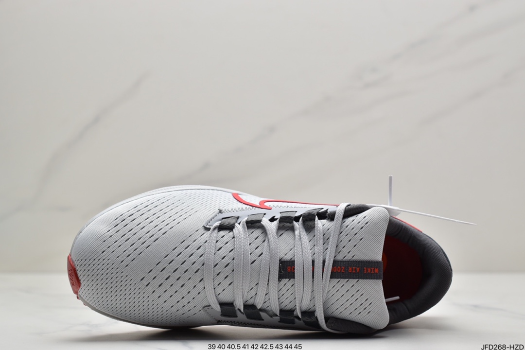 170 耐克Nike Air Zoom Pegasus 38 针织透气 登月38代DM8061-004