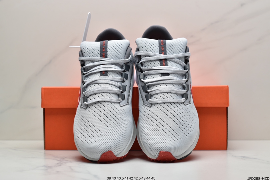 170 耐克Nike Air Zoom Pegasus 38 针织透气 登月38代DM8061-004