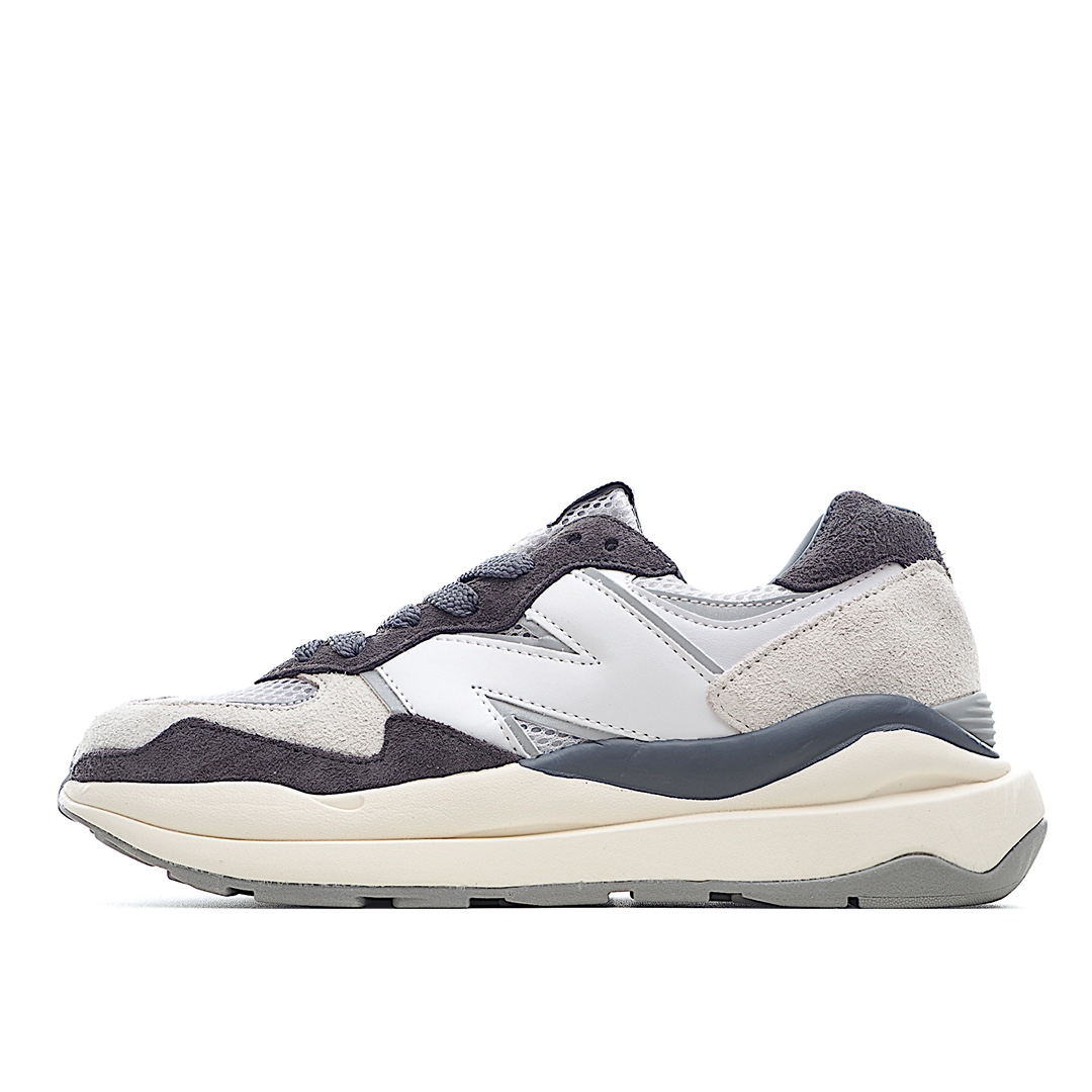 G5 纯原外贸订单 New Balance/新百伦 NB5740系列