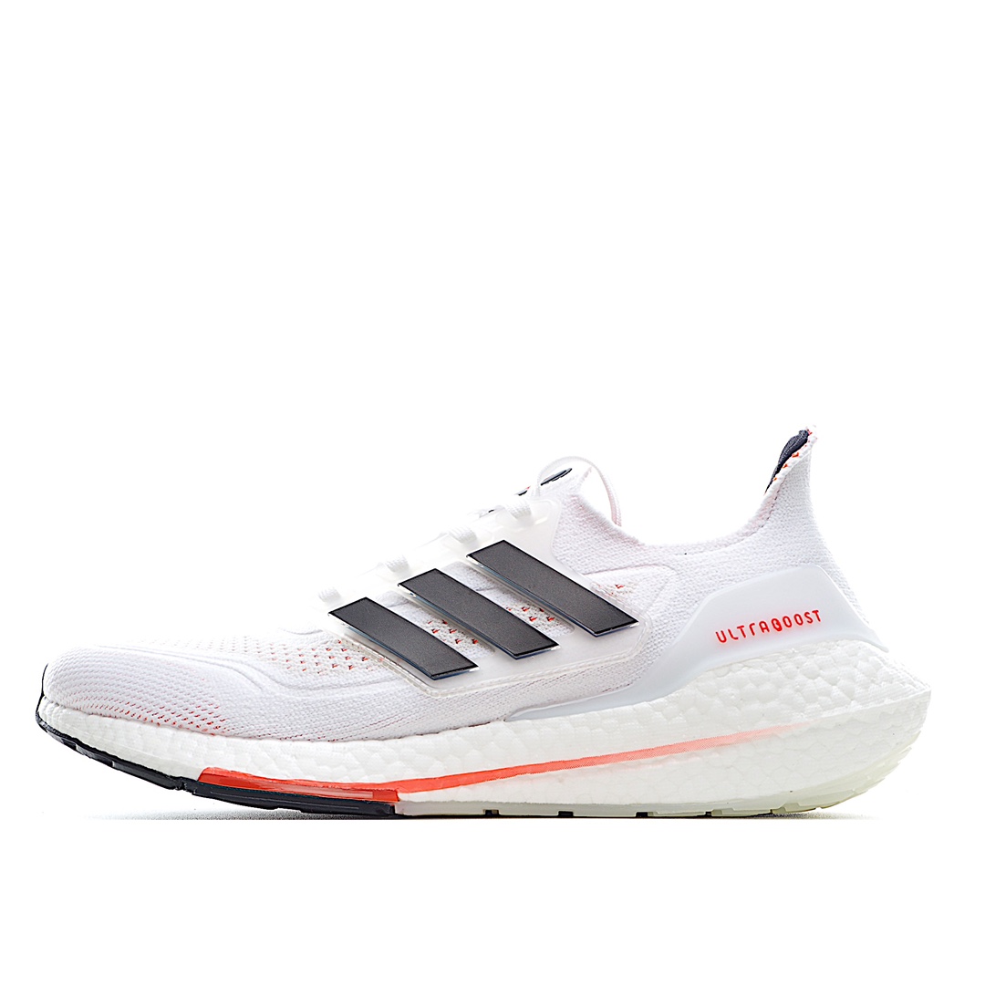 H0 纯原巴斯夫 阿迪达斯 Adidas UB7.0 爆米花跑鞋